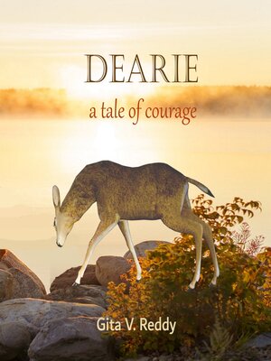 cover image of Dearie